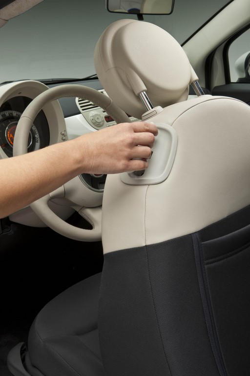 2015 - FIAT 500 CULT, foto 18