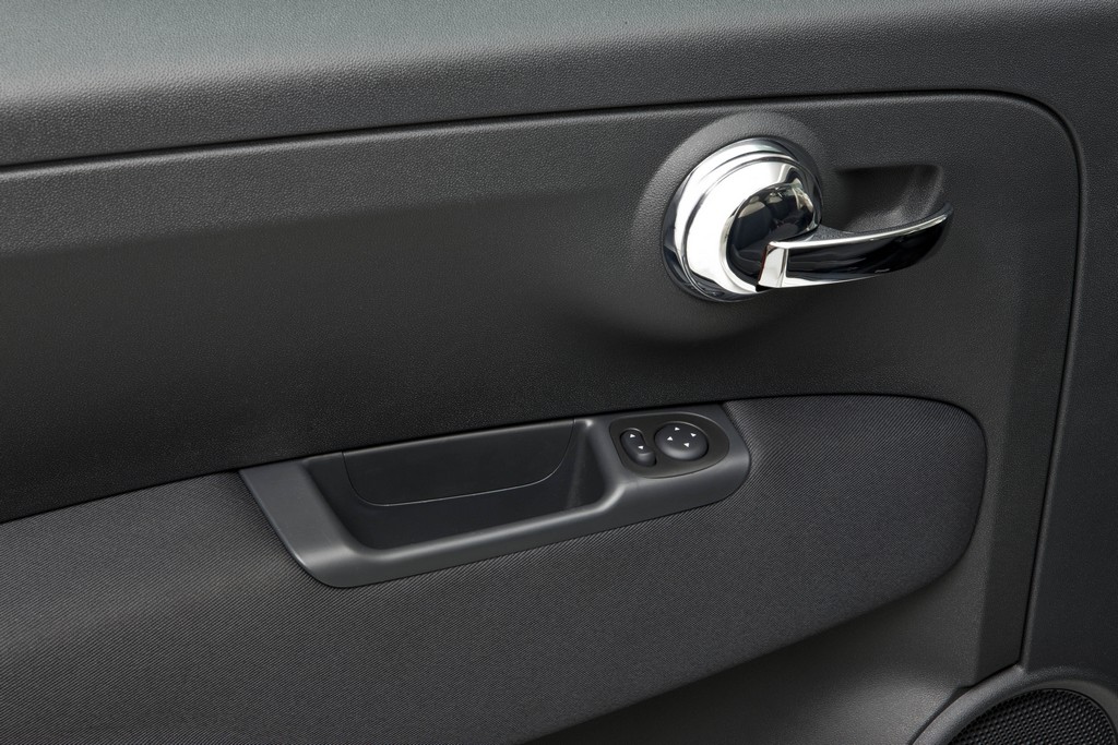 2015 - FIAT 500 CULT, foto 22