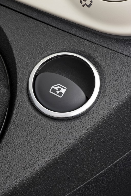 2015 - FIAT 500 CULT, foto 23