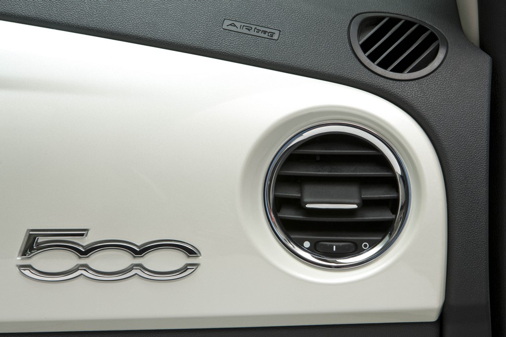 2015 - FIAT 500 CULT, foto 24