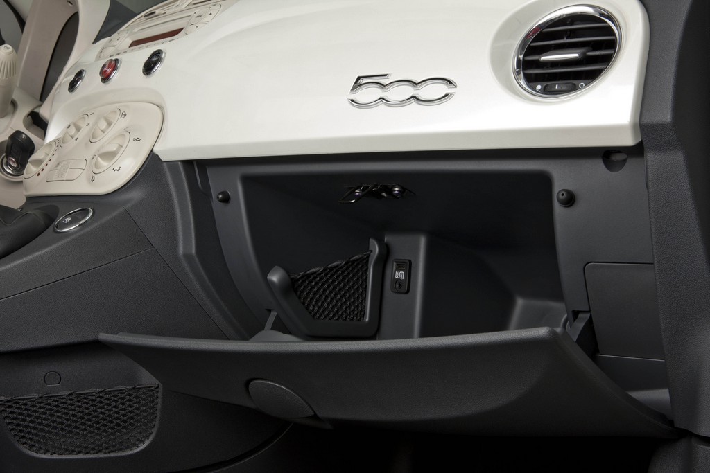 2015 - FIAT 500 CULT, foto 25