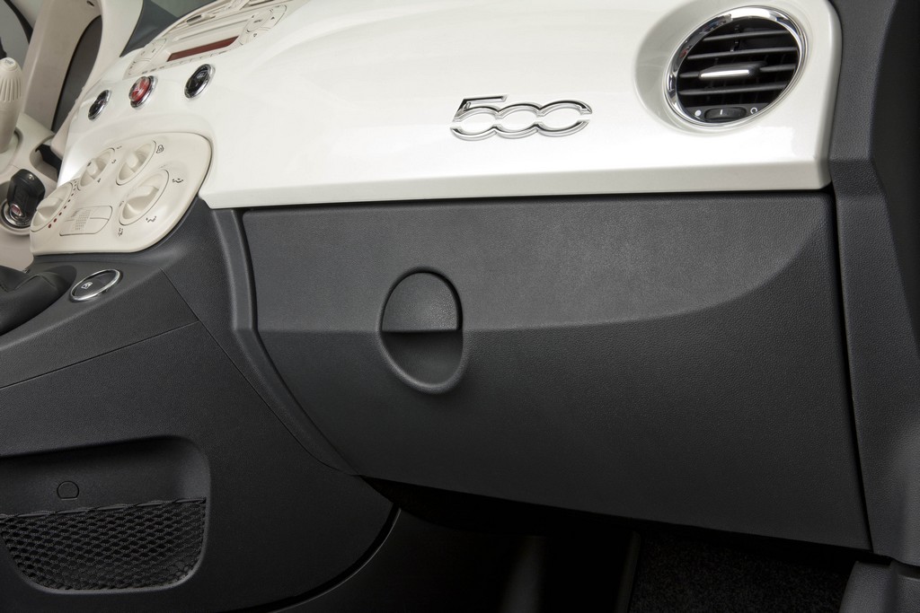 2015 - FIAT 500 CULT, foto 26