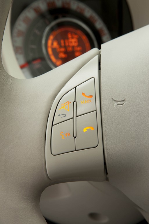 2015 - FIAT 500 CULT, foto 28