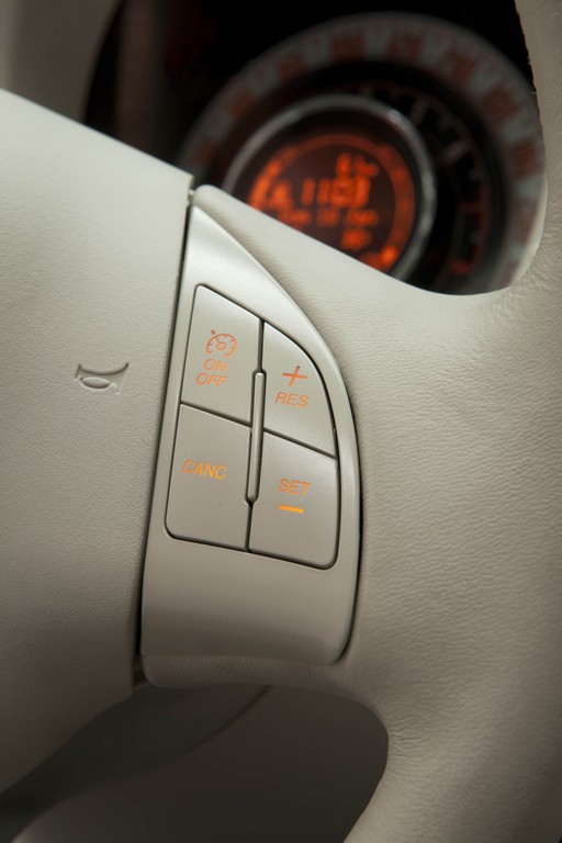 2015 - FIAT 500 CULT, foto 29