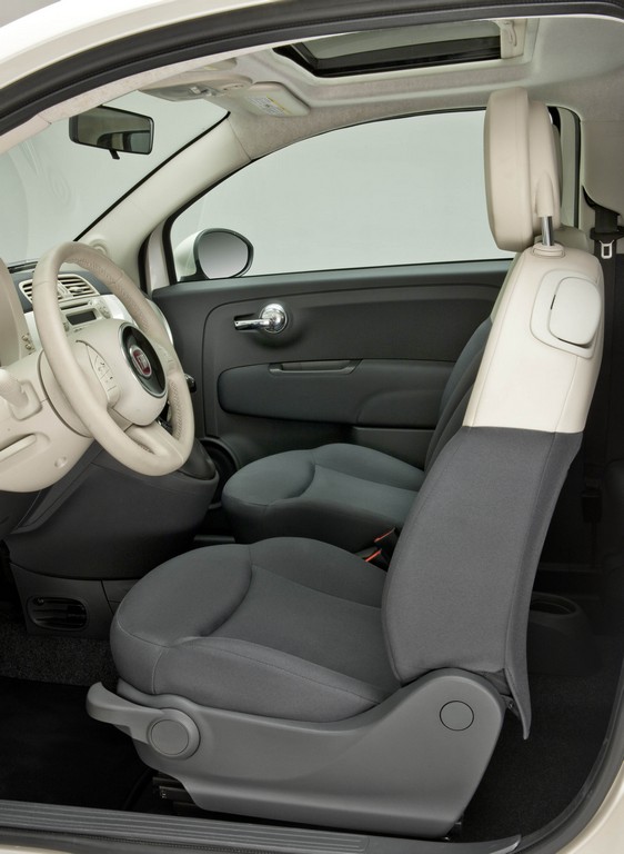 2015 - FIAT 500 CULT, foto 32