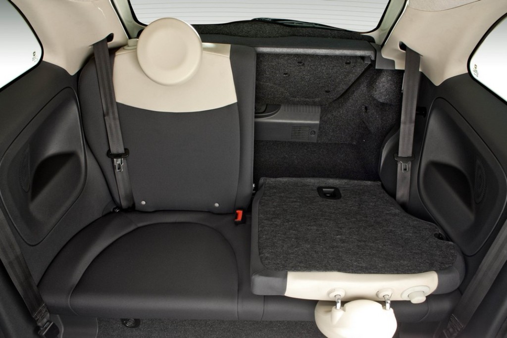 2015 - FIAT 500 CULT, foto 33