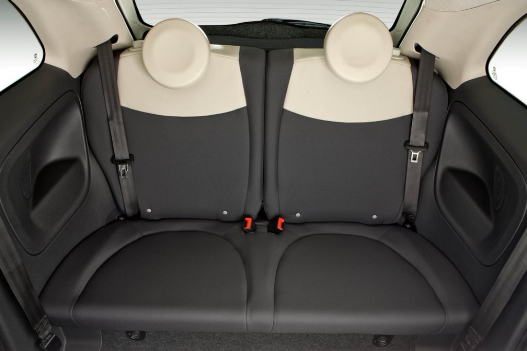 2015 - FIAT 500 CULT, foto 34