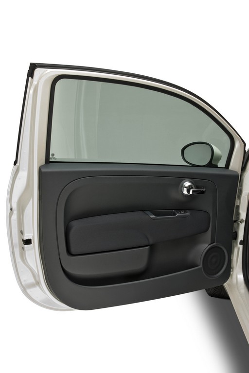 2015 - FIAT 500 CULT, foto 40
