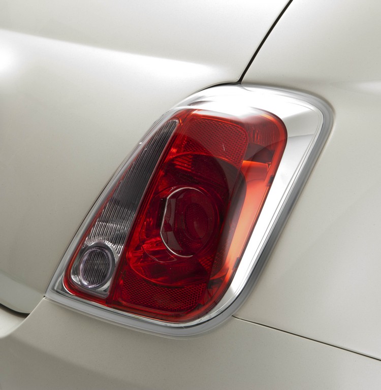 2015 - FIAT 500 CULT, foto 41