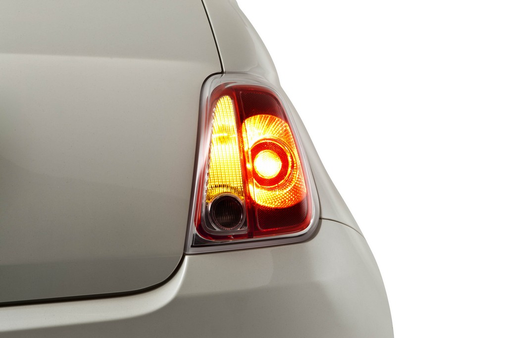 2015 - FIAT 500 CULT, foto 42
