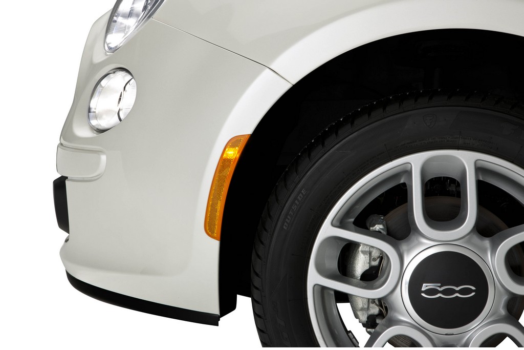 2015 - FIAT 500 CULT, foto 43