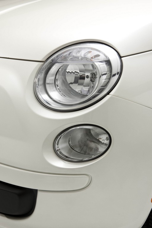 2015 - FIAT 500 CULT, foto 45
