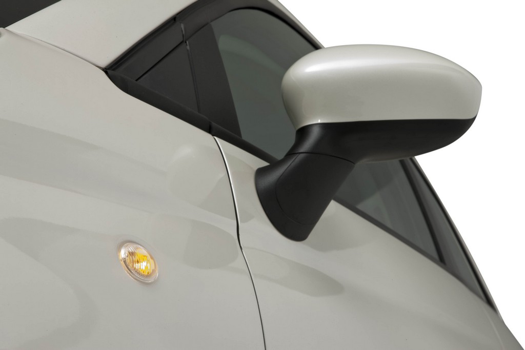 2015 - FIAT 500 CULT, foto 46