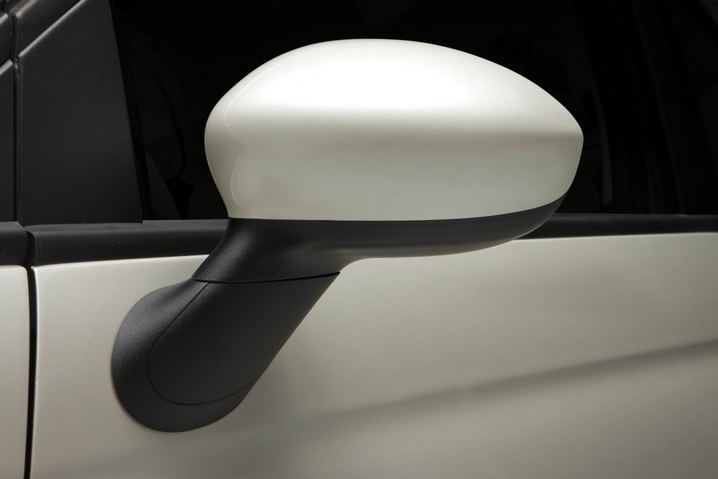 2015 - FIAT 500 CULT, foto 47