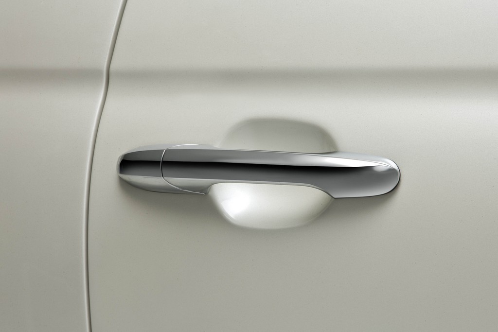 2015 - FIAT 500 CULT, foto 48