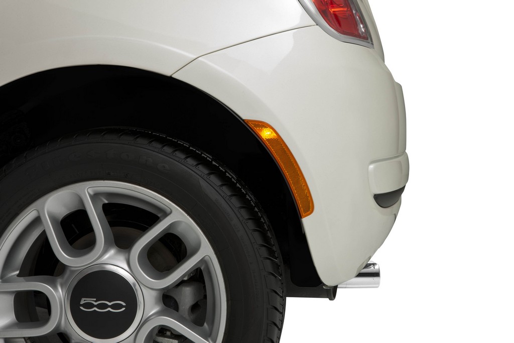 2015 - FIAT 500 CULT, foto 50