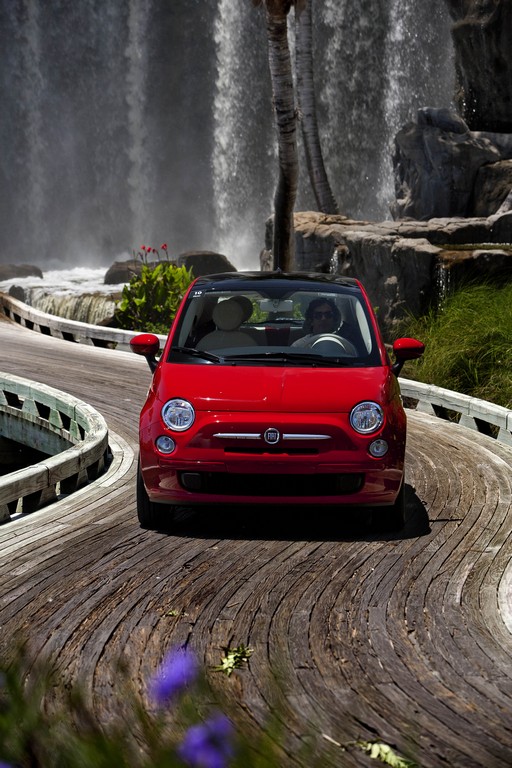 2015 - FIAT 500 CULT, foto 65