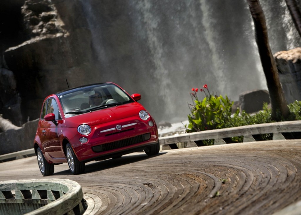 2015 - FIAT 500 CULT, foto 67