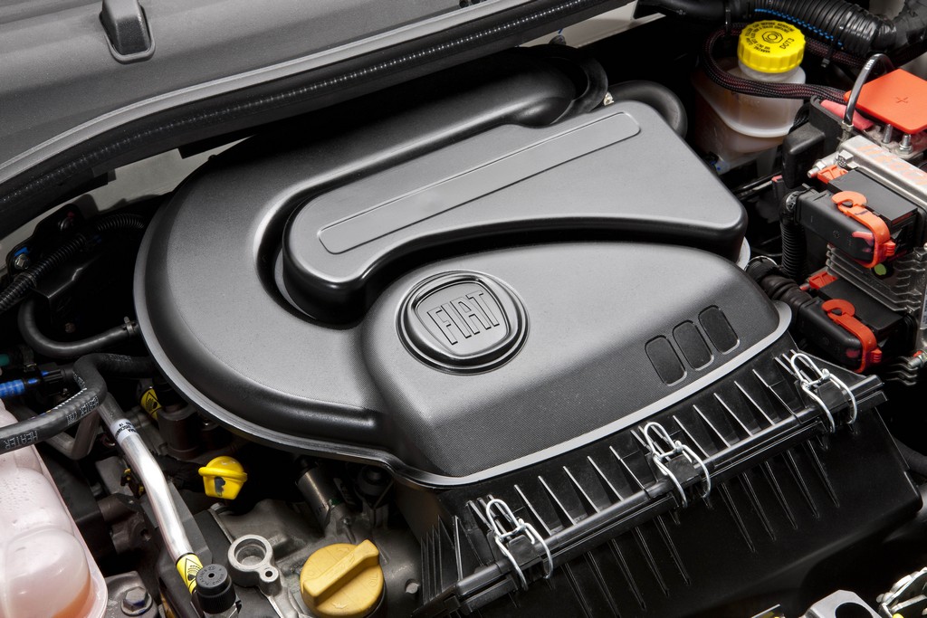 2015 - FIAT 500 CULT, foto 70