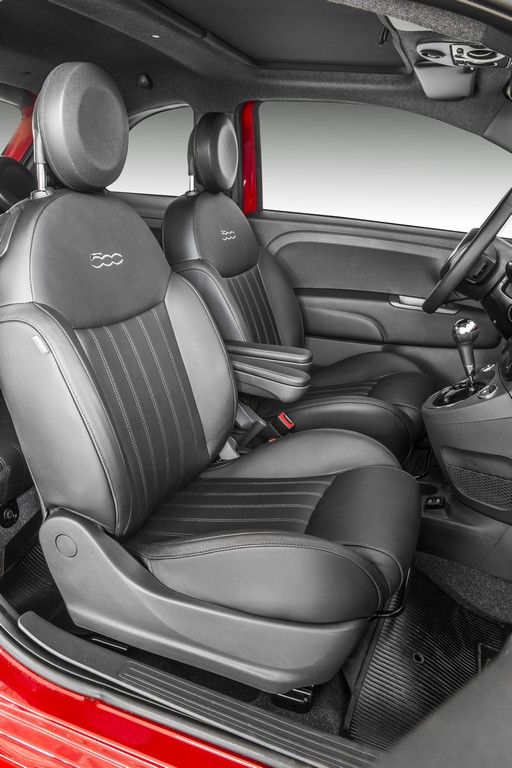 2015 - FIAT 500 CULT, foto 80