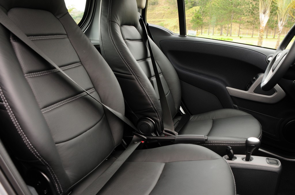 SMART FORTWO NIGHTSTYLE EDITION, foto 6