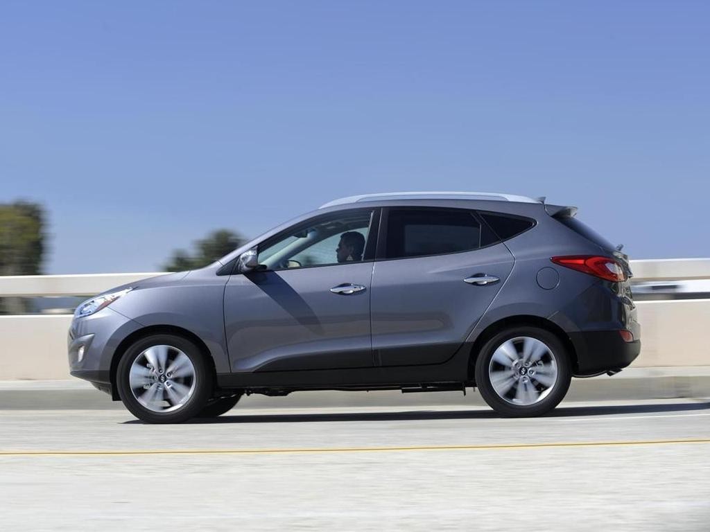 2015 - HYUNDAI TUCSON, foto 3