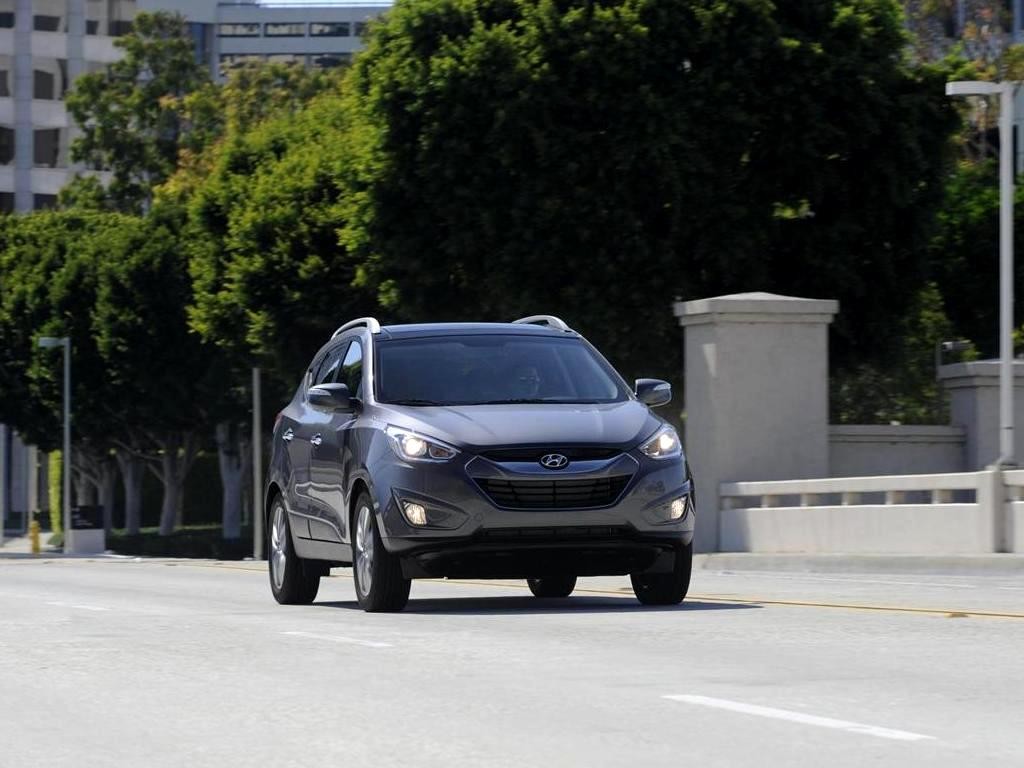 2015 - HYUNDAI TUCSON, foto 5
