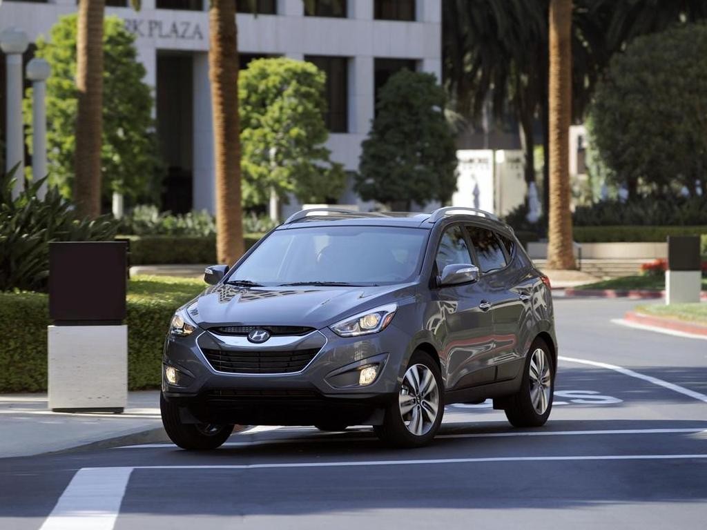 2015 - HYUNDAI TUCSON, foto 6