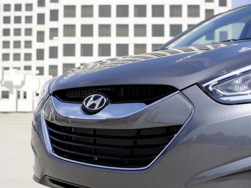 2015 - HYUNDAI TUCSON, foto 9