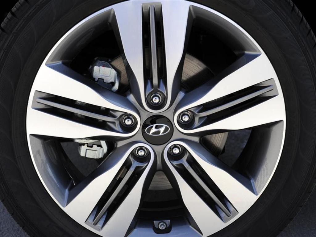 2015 - HYUNDAI TUCSON, foto 10