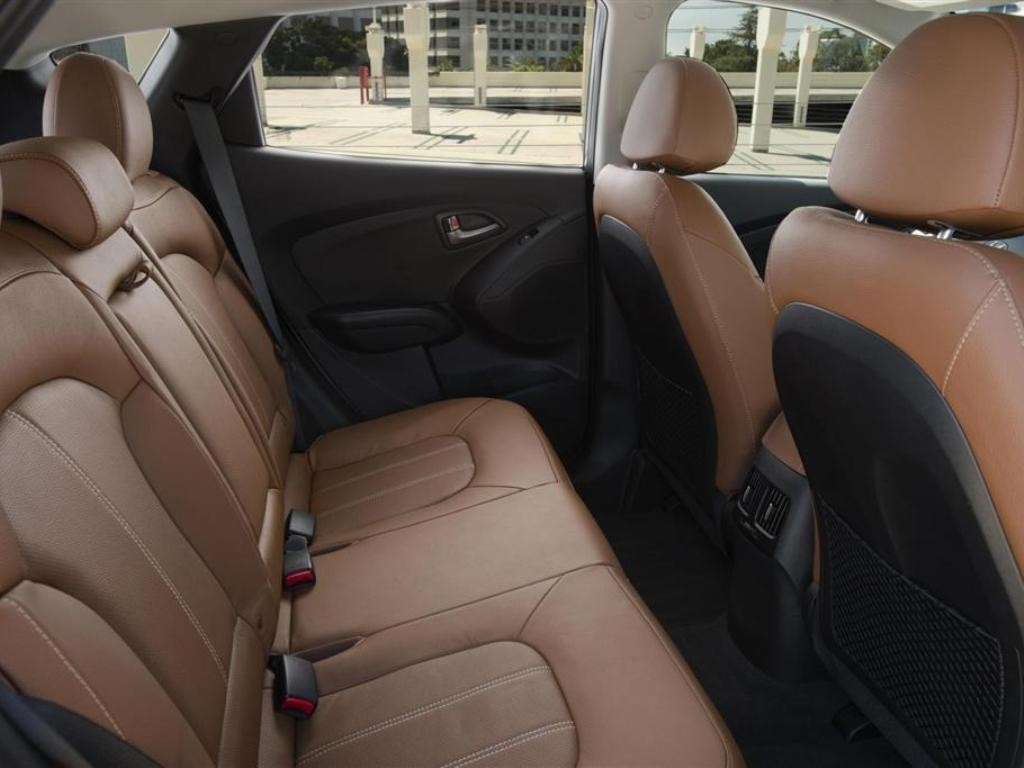 2015 - HYUNDAI TUCSON, foto 17