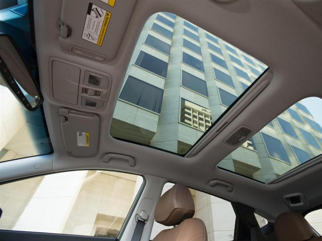2015 - HYUNDAI TUCSON, foto 19