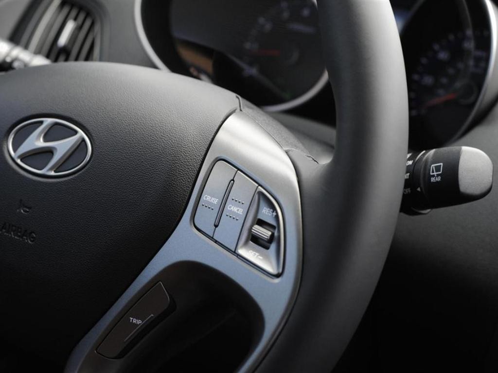 2015 - HYUNDAI TUCSON, foto 21