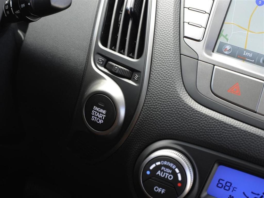 2015 - HYUNDAI TUCSON, foto 23