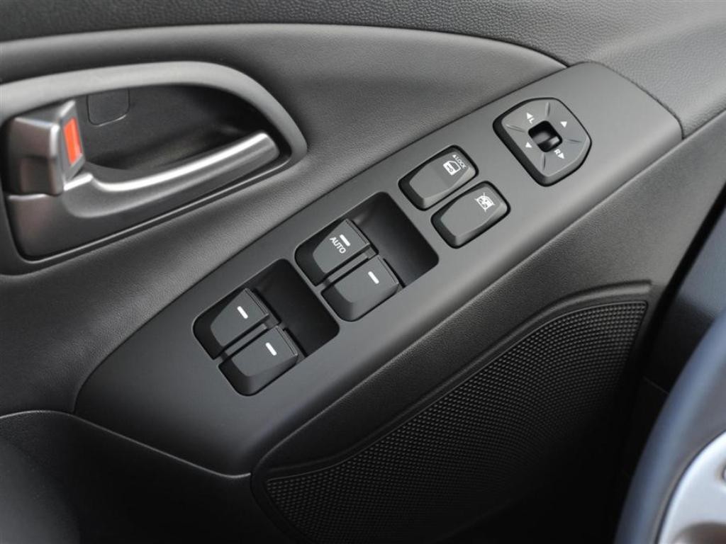 2015 - HYUNDAI TUCSON, foto 24