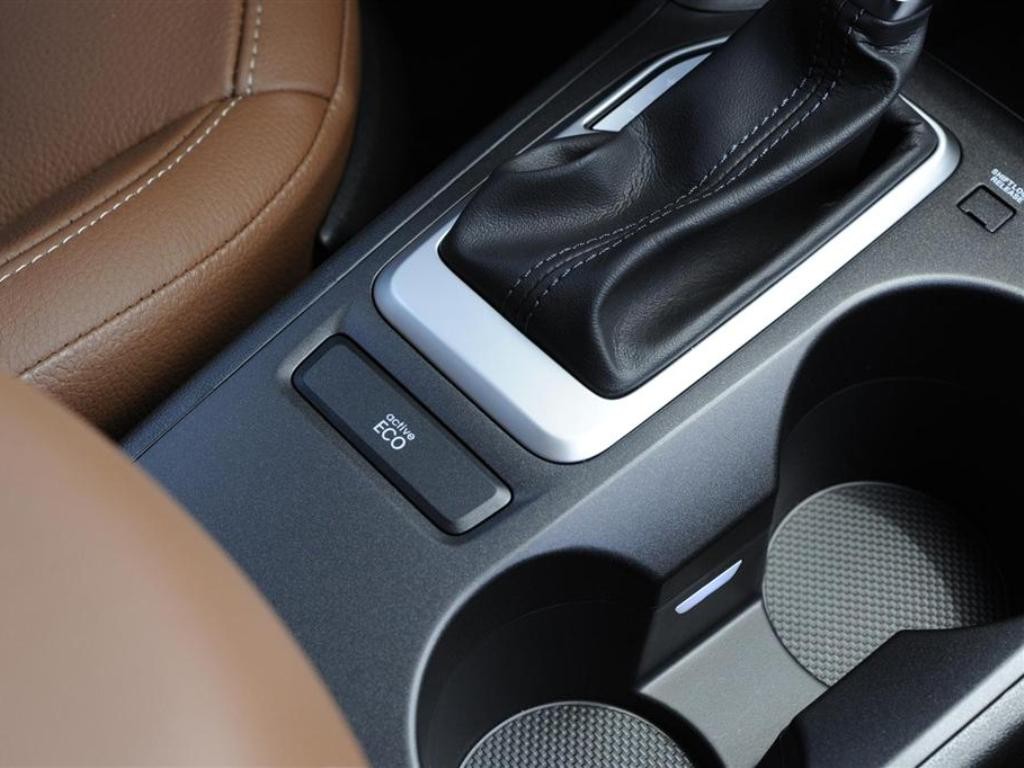 2015 - HYUNDAI TUCSON, foto 25