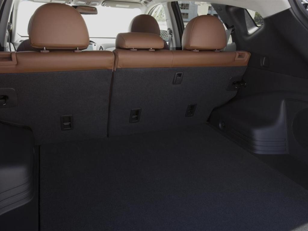 2015 - HYUNDAI TUCSON, foto 26
