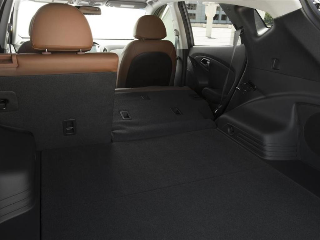 2015 - HYUNDAI TUCSON, foto 27