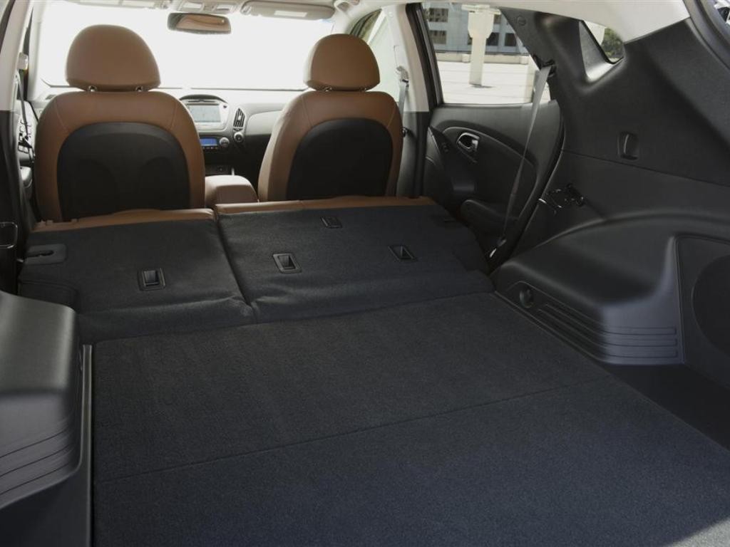 2015 - HYUNDAI TUCSON, foto 28