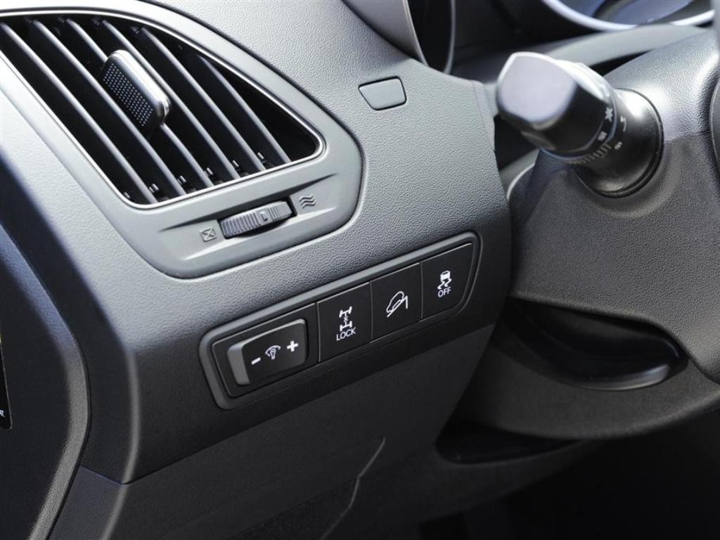 2015 - HYUNDAI TUCSON, foto 29