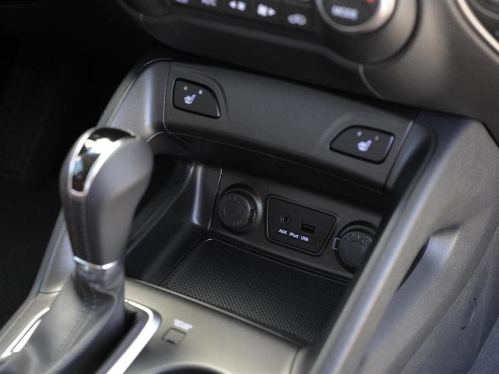 2015 - HYUNDAI TUCSON, foto 31