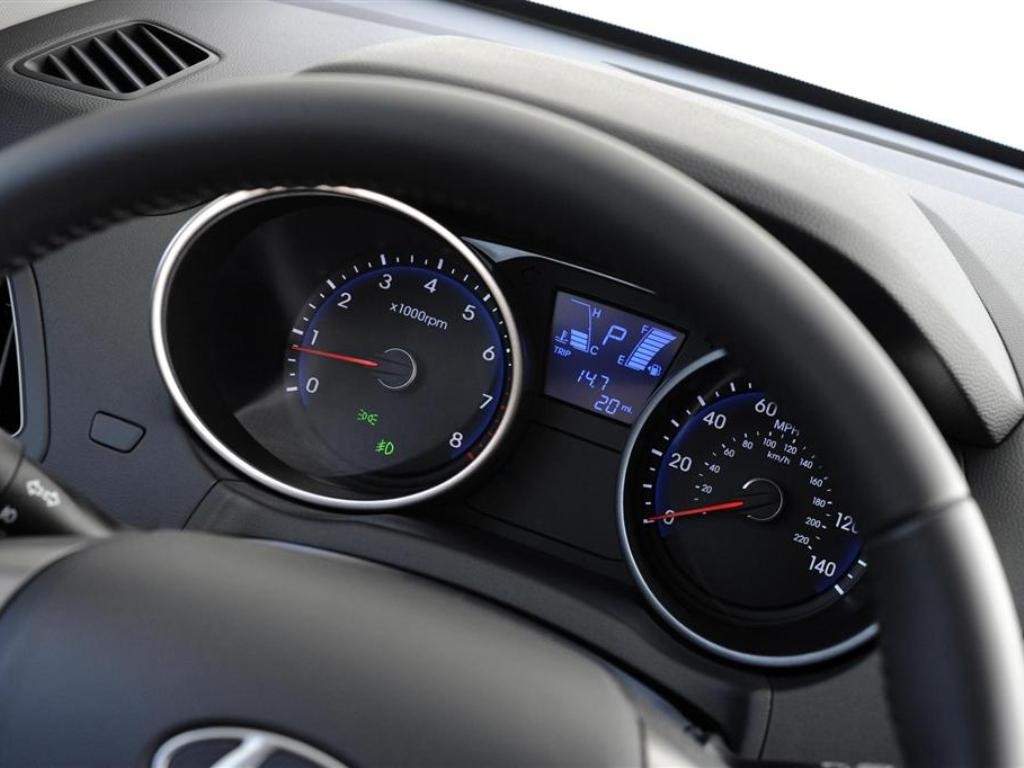 2015 - HYUNDAI TUCSON, foto 32