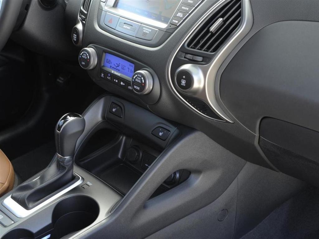 2015 - HYUNDAI TUCSON, foto 34