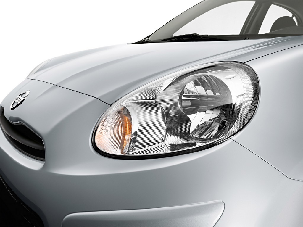 2015 - NISSAN MARCH ACTIVE, foto 5