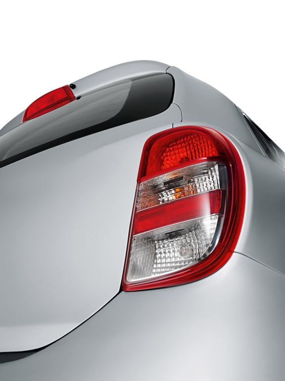 2015 - NISSAN MARCH ACTIVE, foto 6