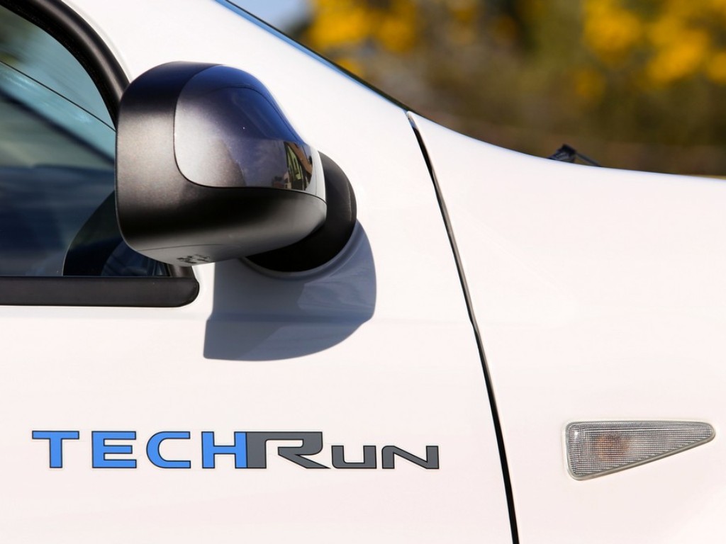 2014 - RENAULT SANDERO TECH RUN, foto 6