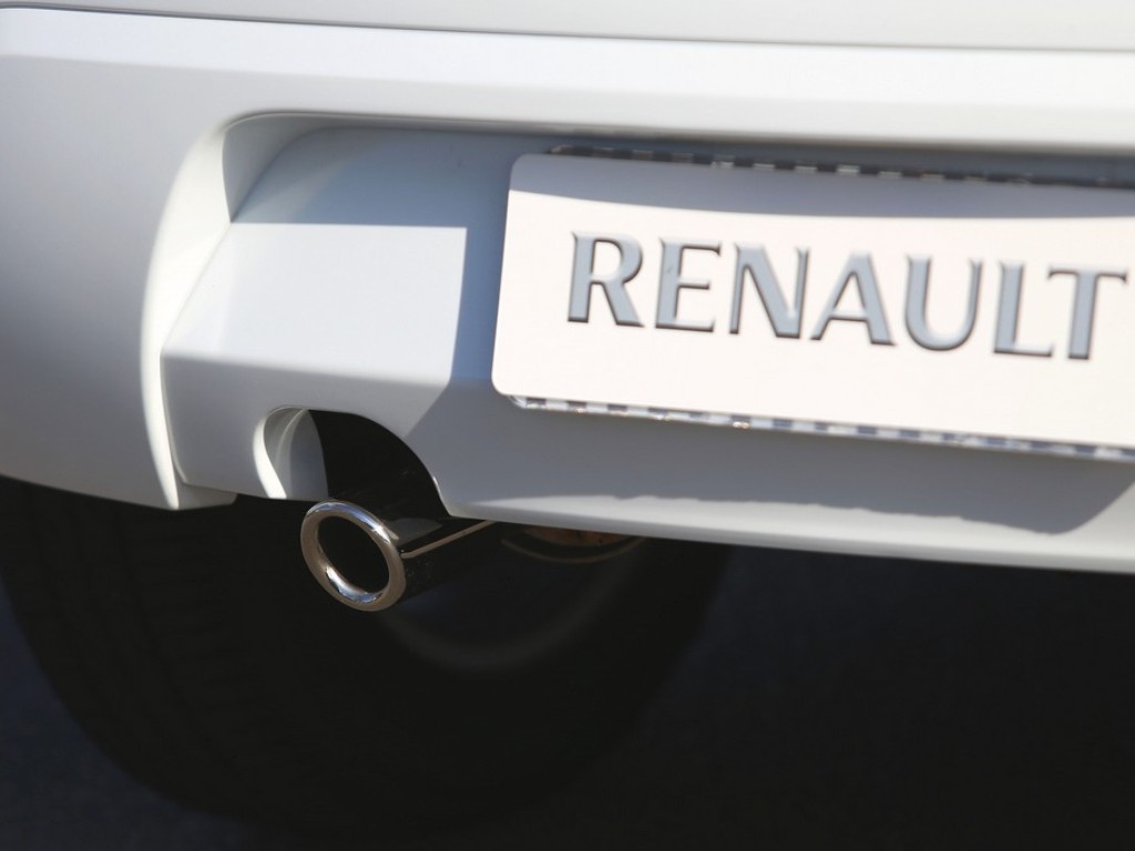 2014 - RENAULT SANDERO TECH RUN, foto 7