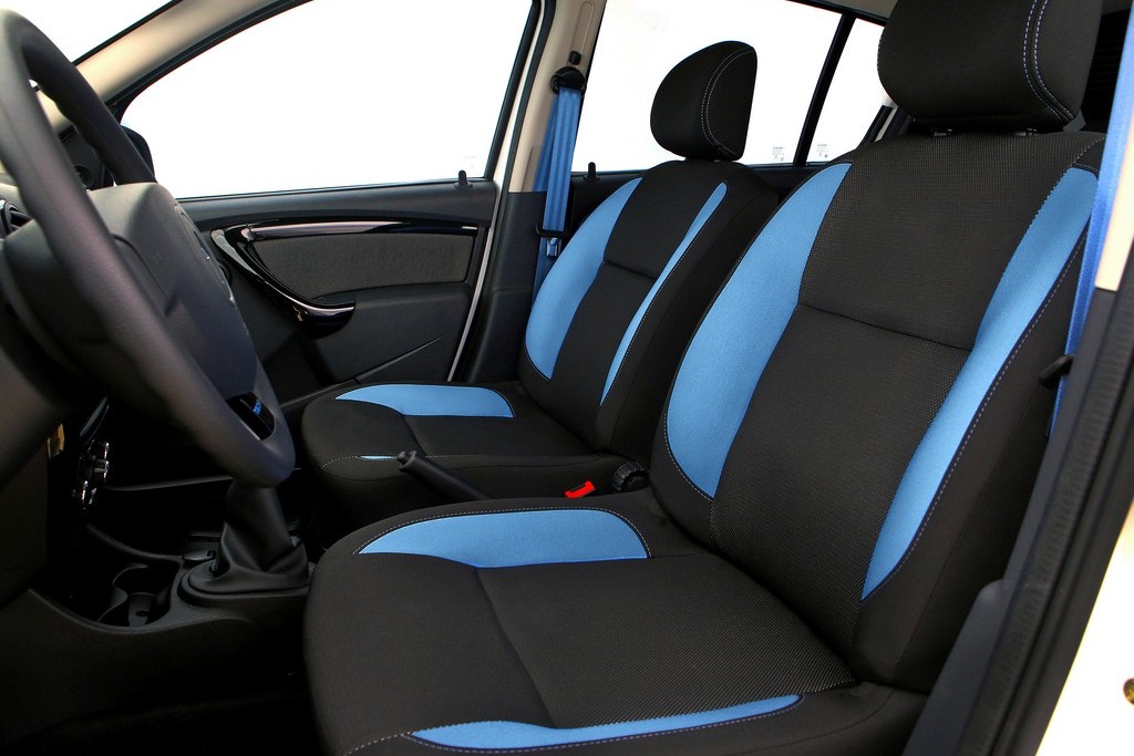 2014 - RENAULT SANDERO TECH RUN, foto 12