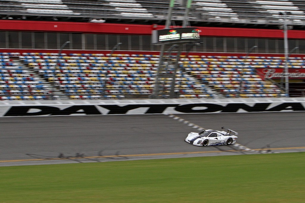 FORD ECOBOOST DAYTONA PROTOTYPE, foto 11
