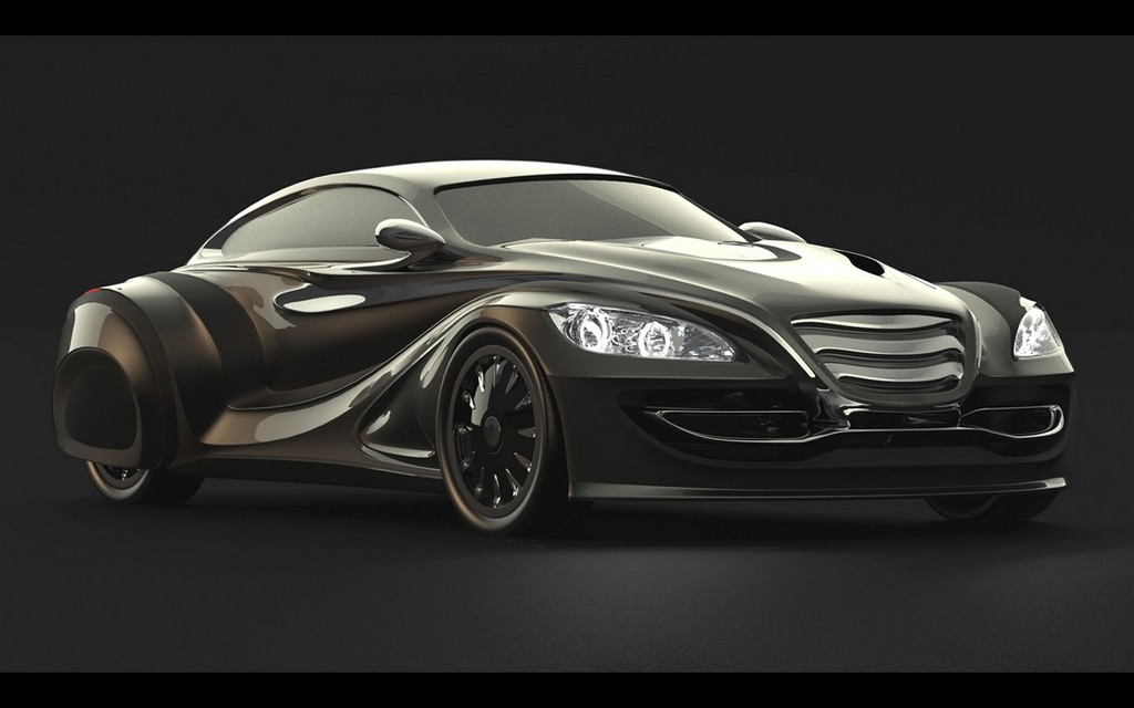 2013 - GRAY DESIGN NOUVAIR, foto 1